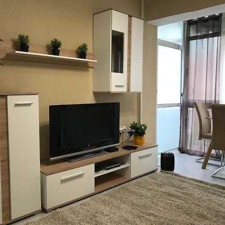 Apartamento C/Bejar 18 Alicante Exterior photo